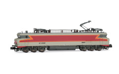 Arnold HN2648S - N - E-Lok CC 21002 Béton, SNCF, Ep. IV-V - DC-Sound